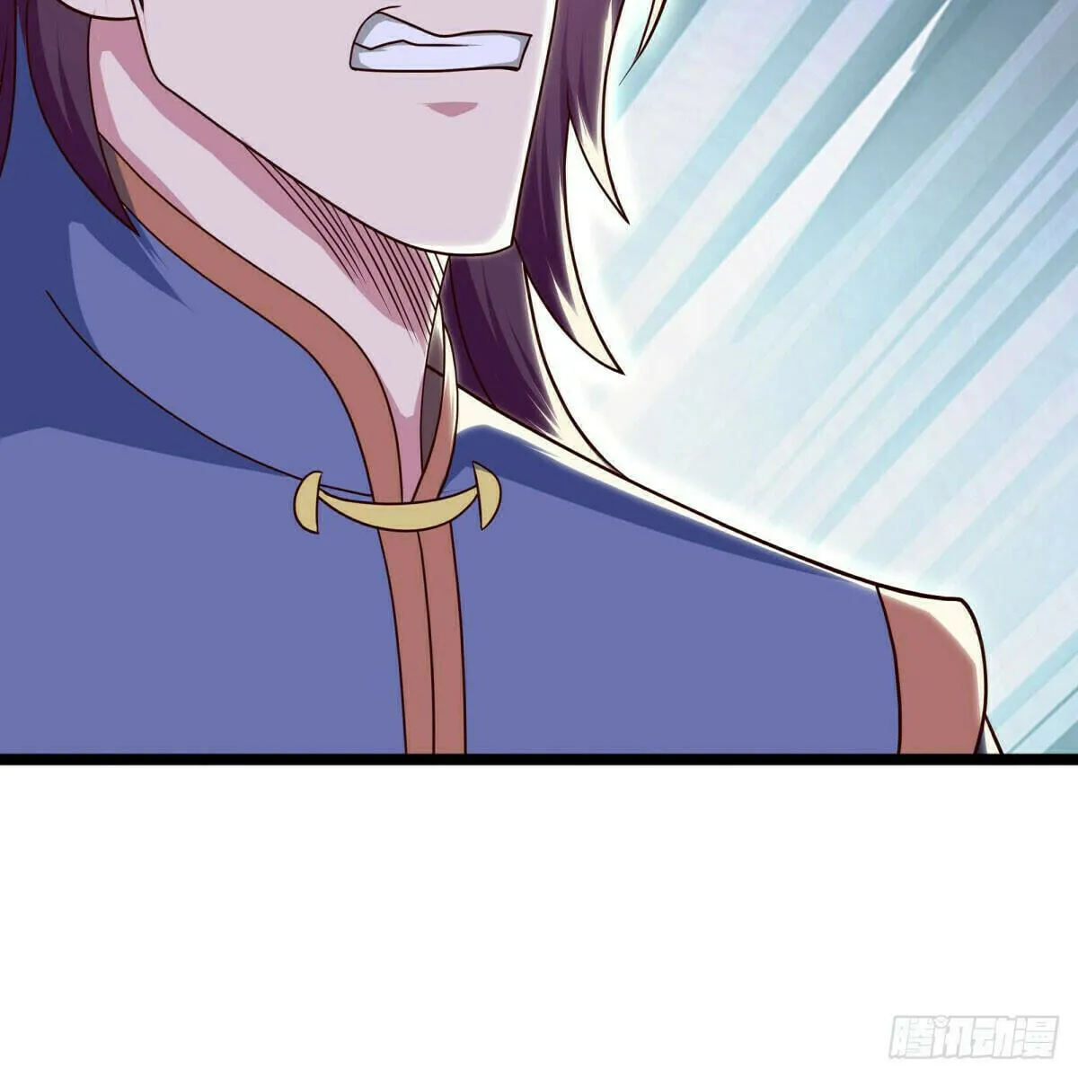 Peerless Battle Spirit (Colored) Chapter 558 page 27 - 