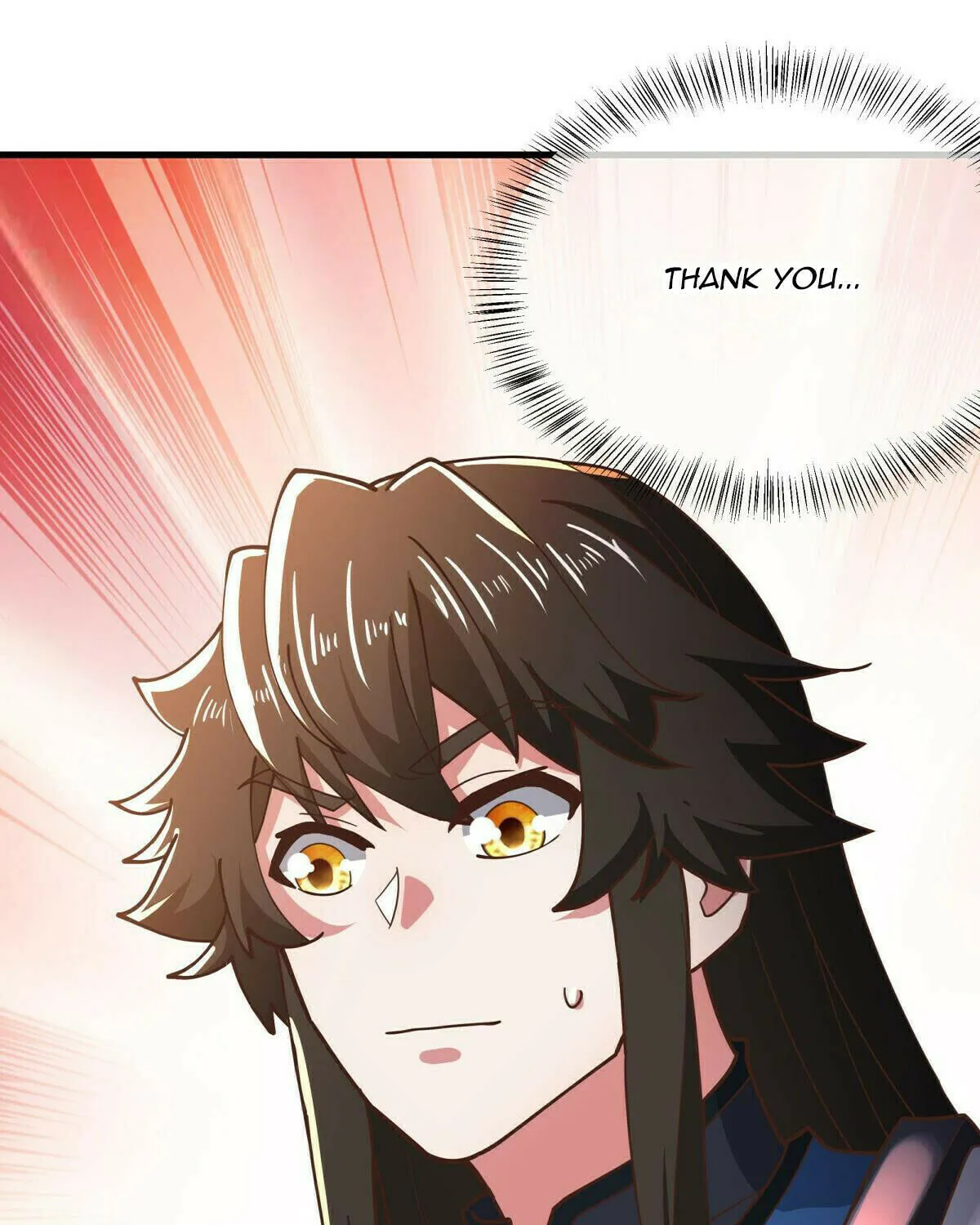 Peerless Battle Spirit (Colored) Chapter 558 page 39 - 