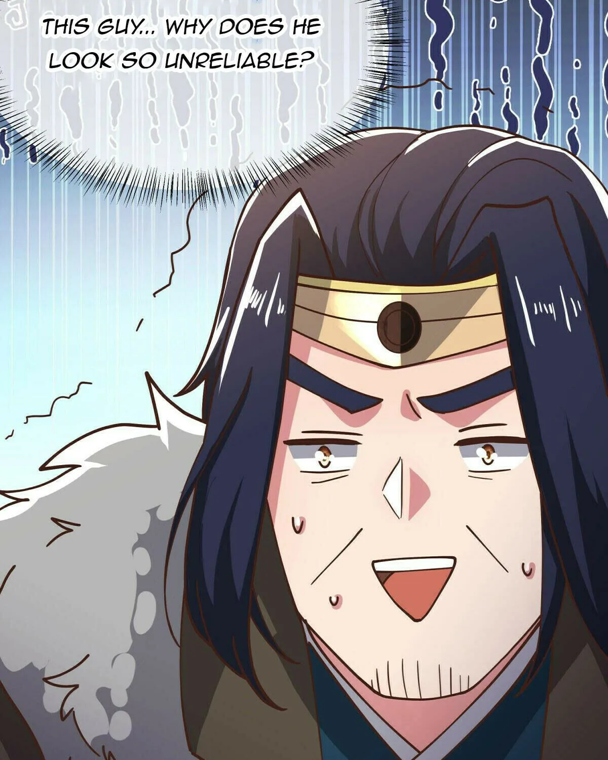 Peerless Battle Spirit (Colored) Chapter 558 page 61 - 