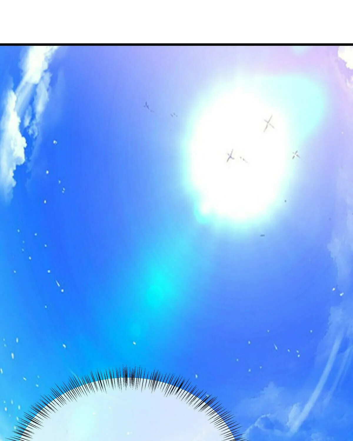 Peerless Battle Spirit (Colored) Chapter 558 page 70 - 