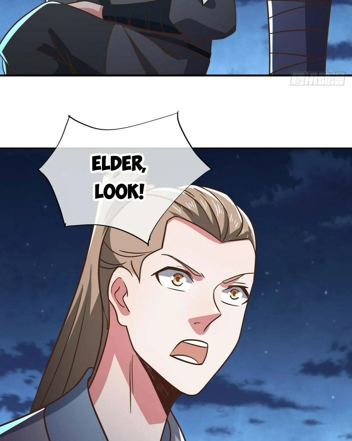 Peerless Battle Spirit (Colored) Chapter 558 page 77 - 
