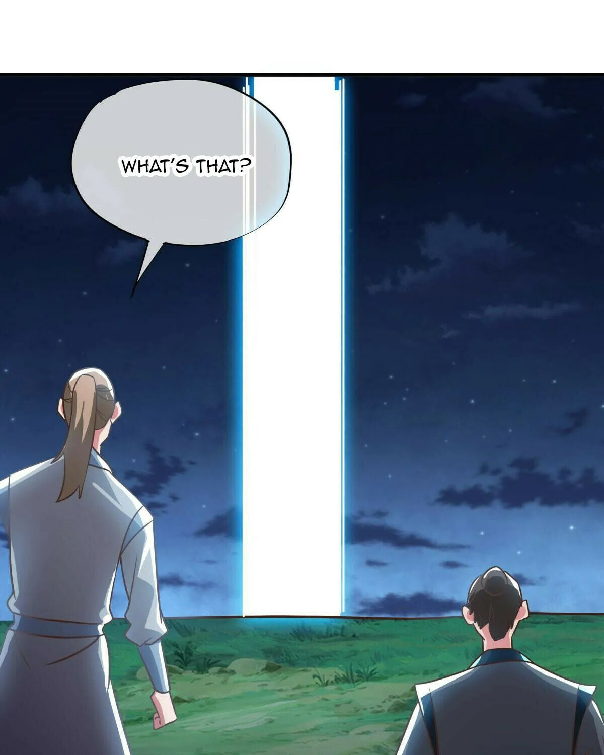 Peerless Battle Spirit (Colored) Chapter 558 page 79 - 