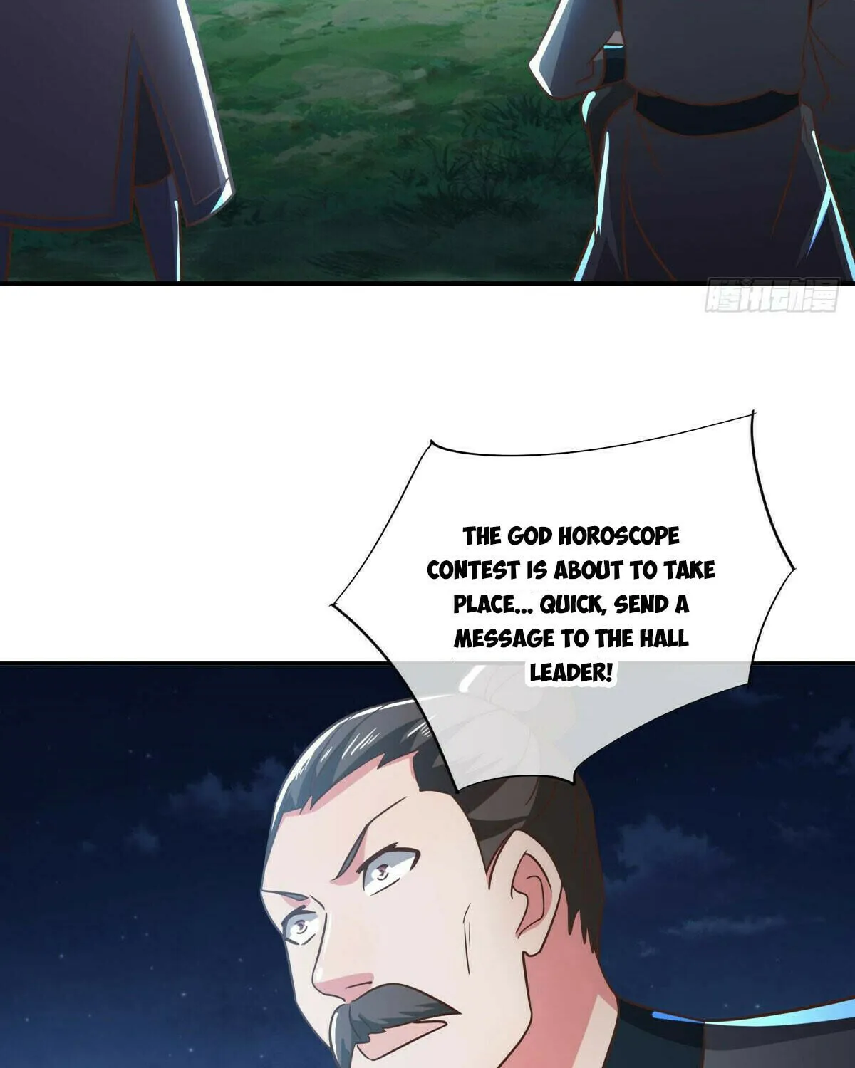 Peerless Battle Spirit (Colored) Chapter 558 page 80 - 