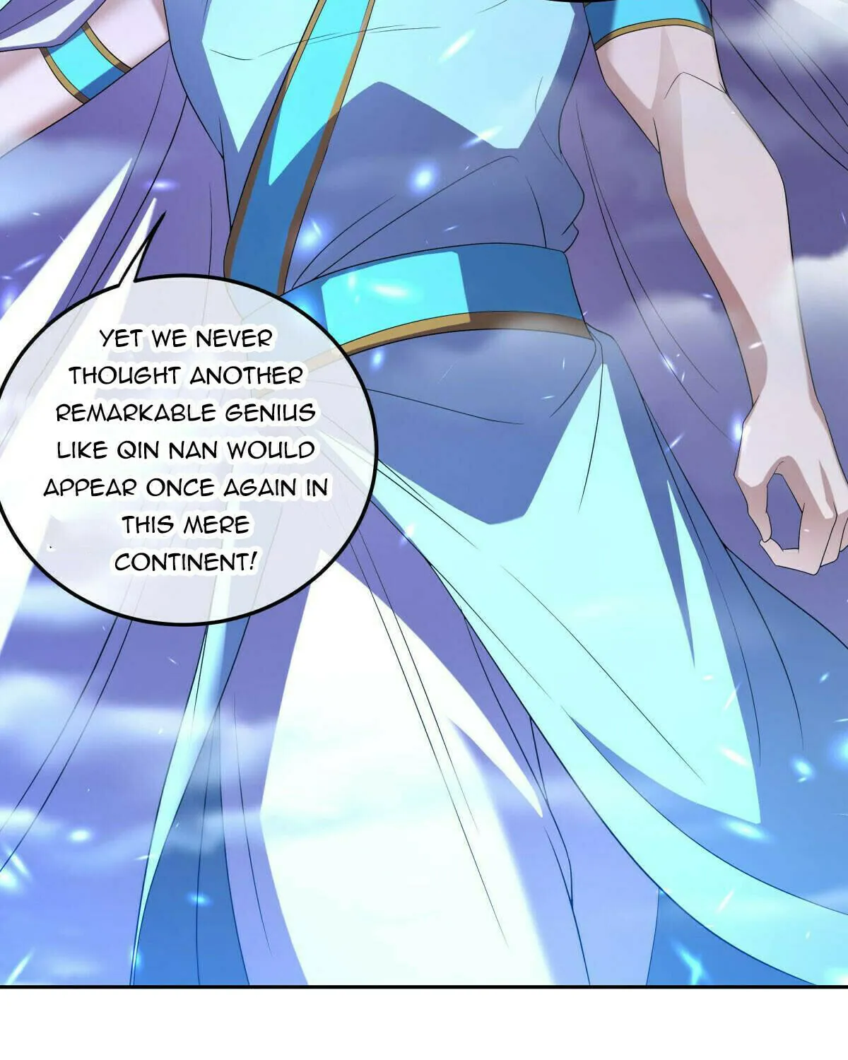 Peerless Battle Spirit (Colored) Chapter 559 page 20 - 