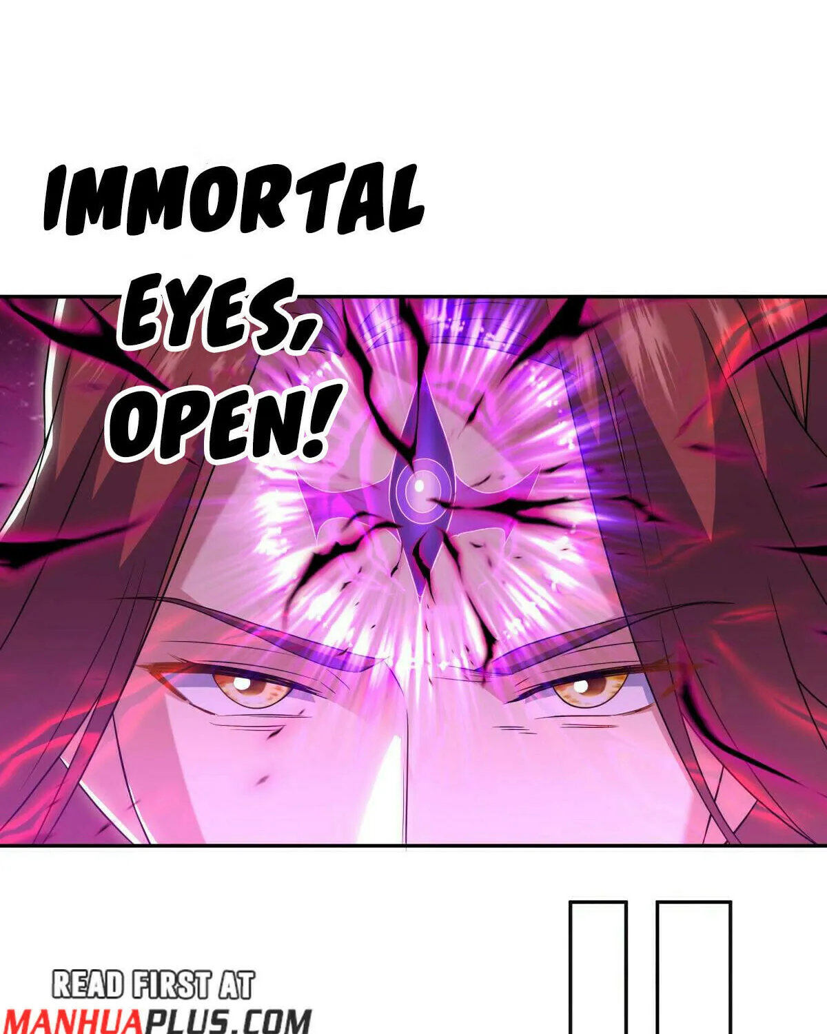 Peerless Battle Spirit (Colored) Chapter 559 page 28 - 