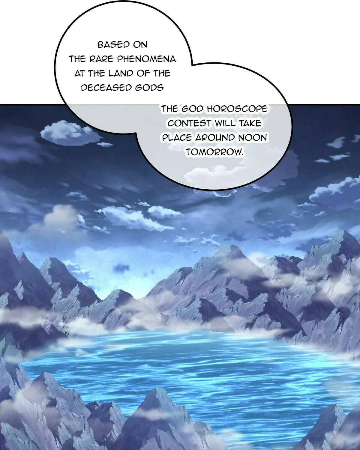 Peerless Battle Spirit (Colored) Chapter 559 page 35 - 