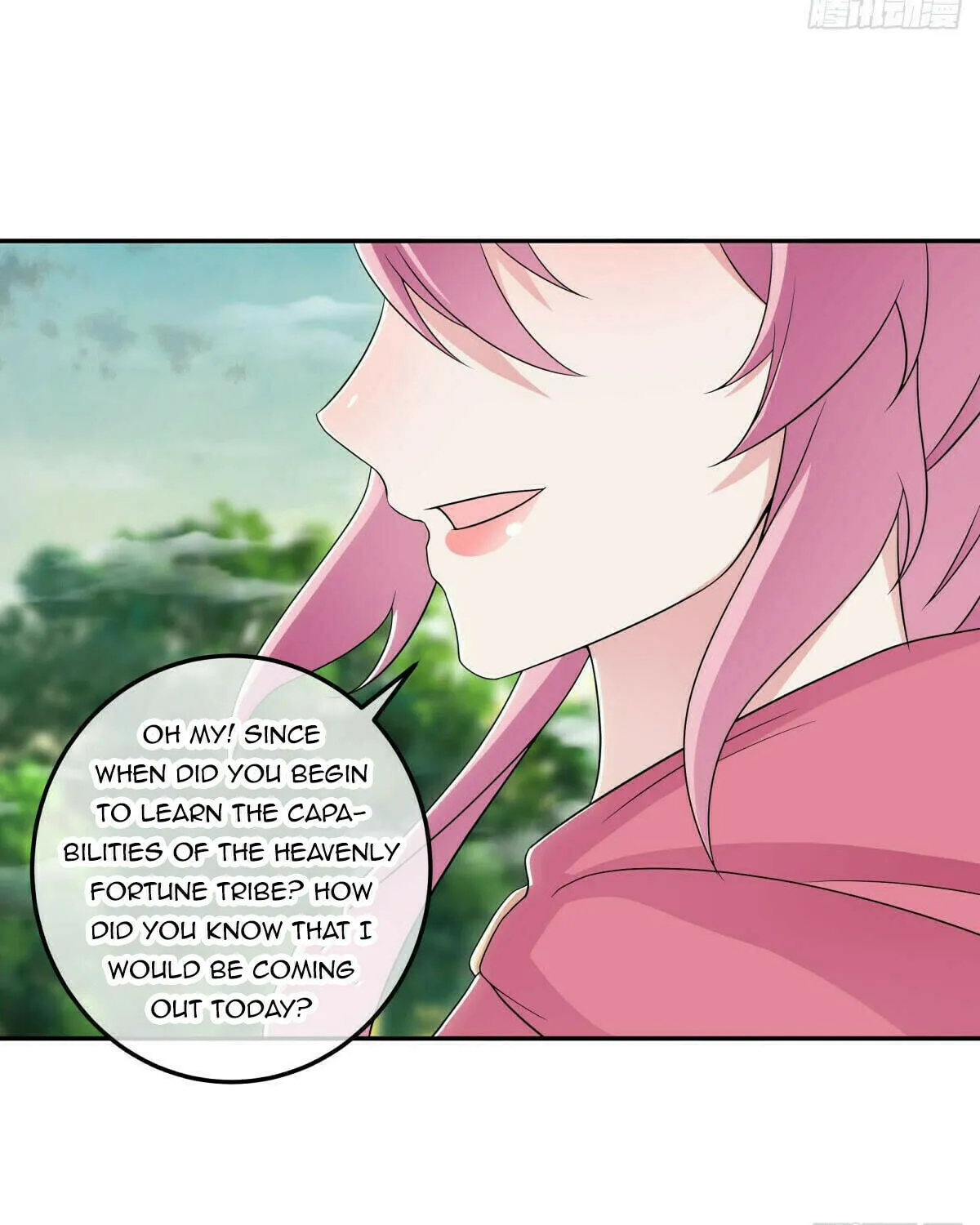 Peerless Battle Spirit (Colored) Chapter 559 page 40 - 