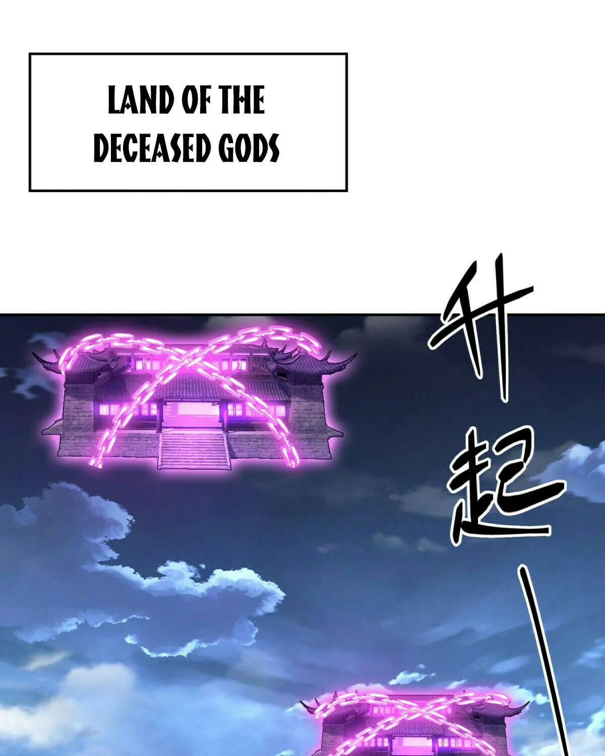 Peerless Battle Spirit (Colored) Chapter 559 page 44 - 