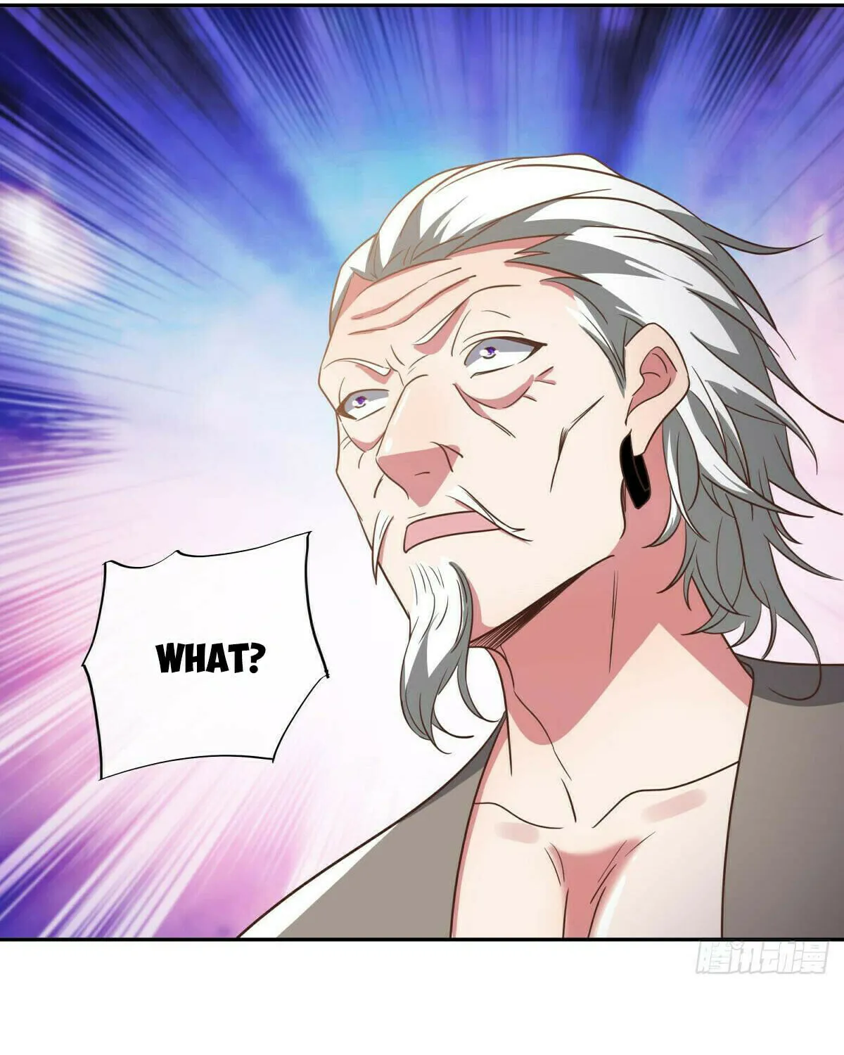 Peerless Battle Spirit (Colored) Chapter 559 page 6 - 