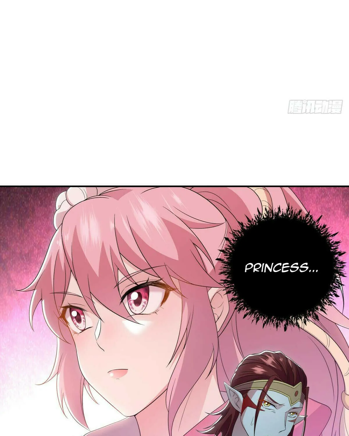 Peerless Battle Spirit (Colored) Chapter 559 page 66 - 