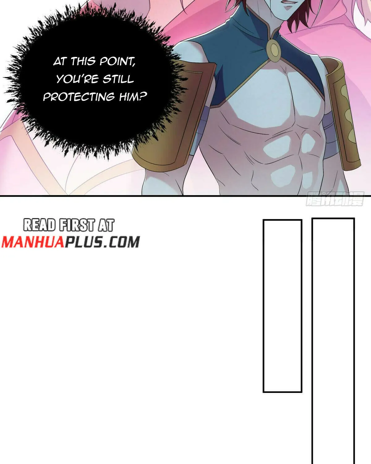 Peerless Battle Spirit (Colored) Chapter 559 page 67 - 