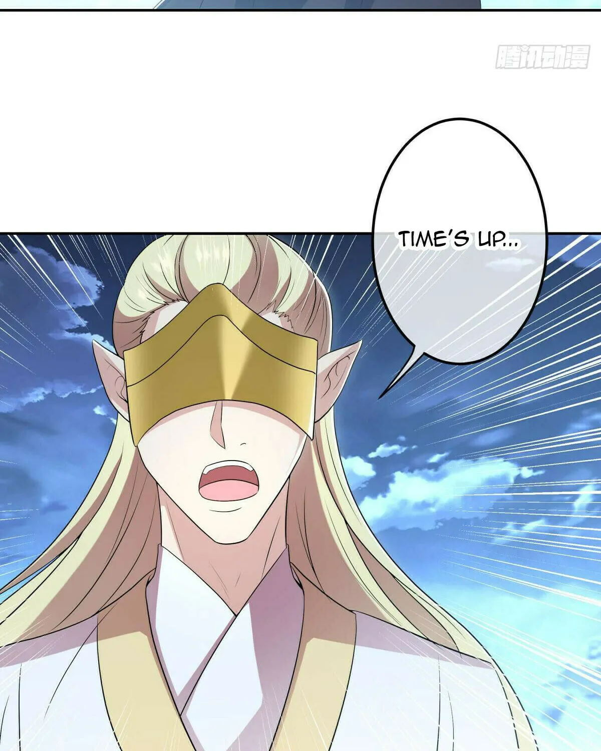 Peerless Battle Spirit (Colored) Chapter 559 page 69 - 