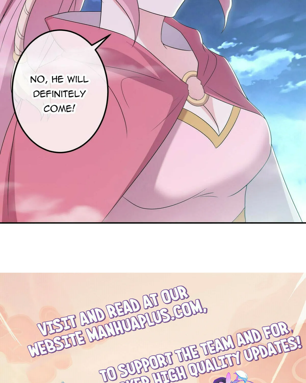 Peerless Battle Spirit (Colored) Chapter 559 page 73 - 