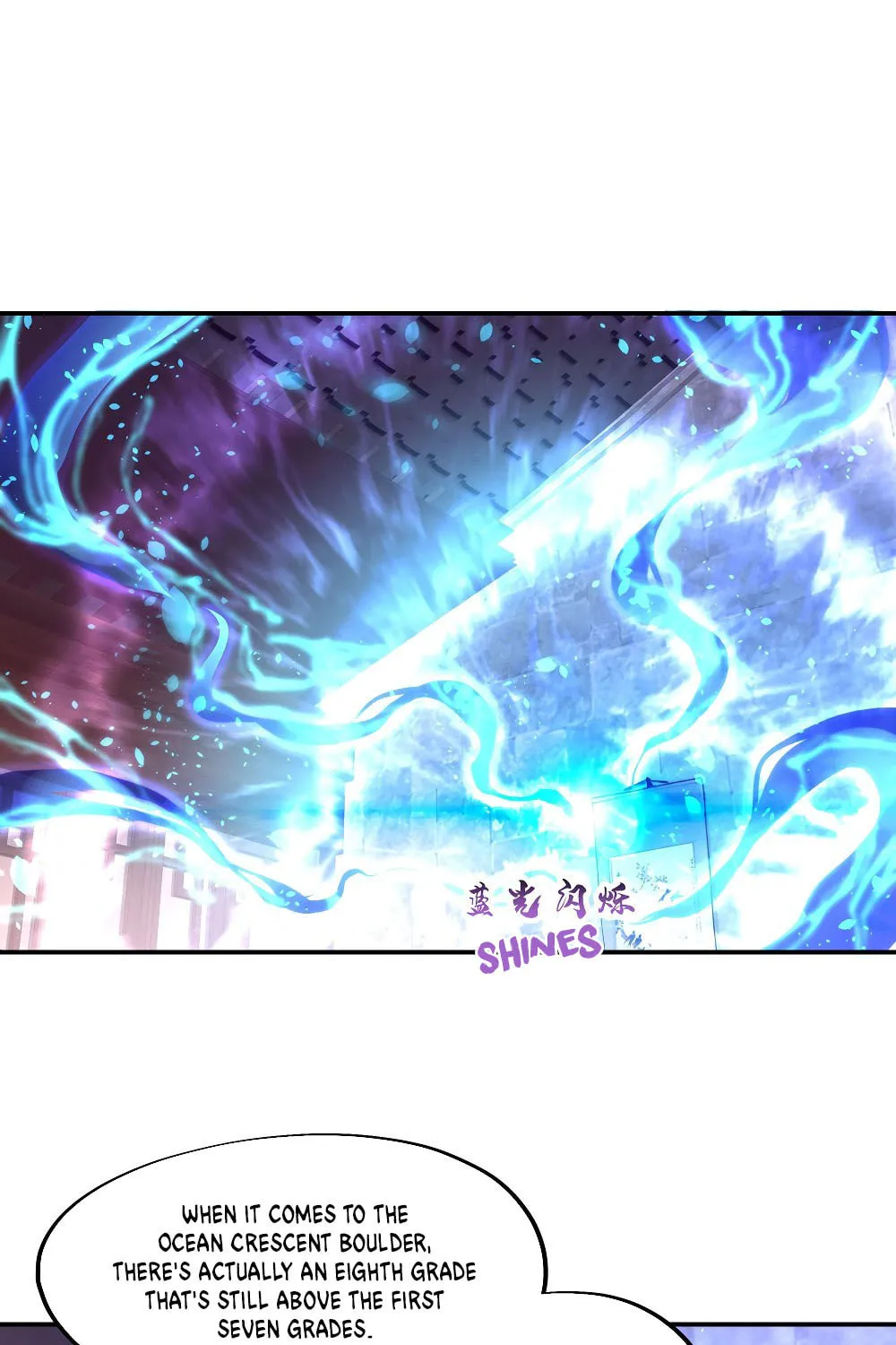 Peerless Battle Spirit (Colored) Chapter 56 page 12 - 