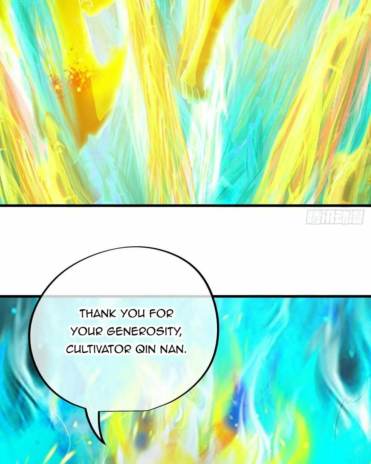 Peerless Battle Spirit (Colored) Chapter 560 page 101 - 
