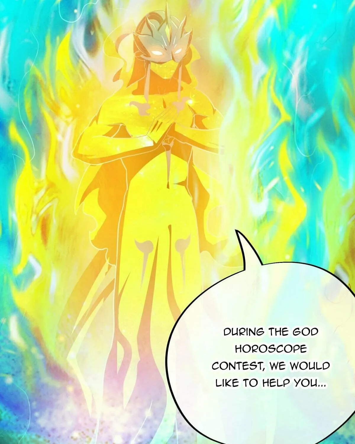 Peerless Battle Spirit (Colored) Chapter 560 page 102 - 