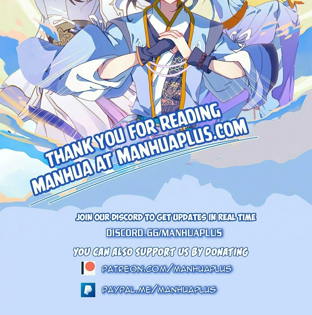 Peerless Battle Spirit (Colored) Chapter 560 page 104 - 