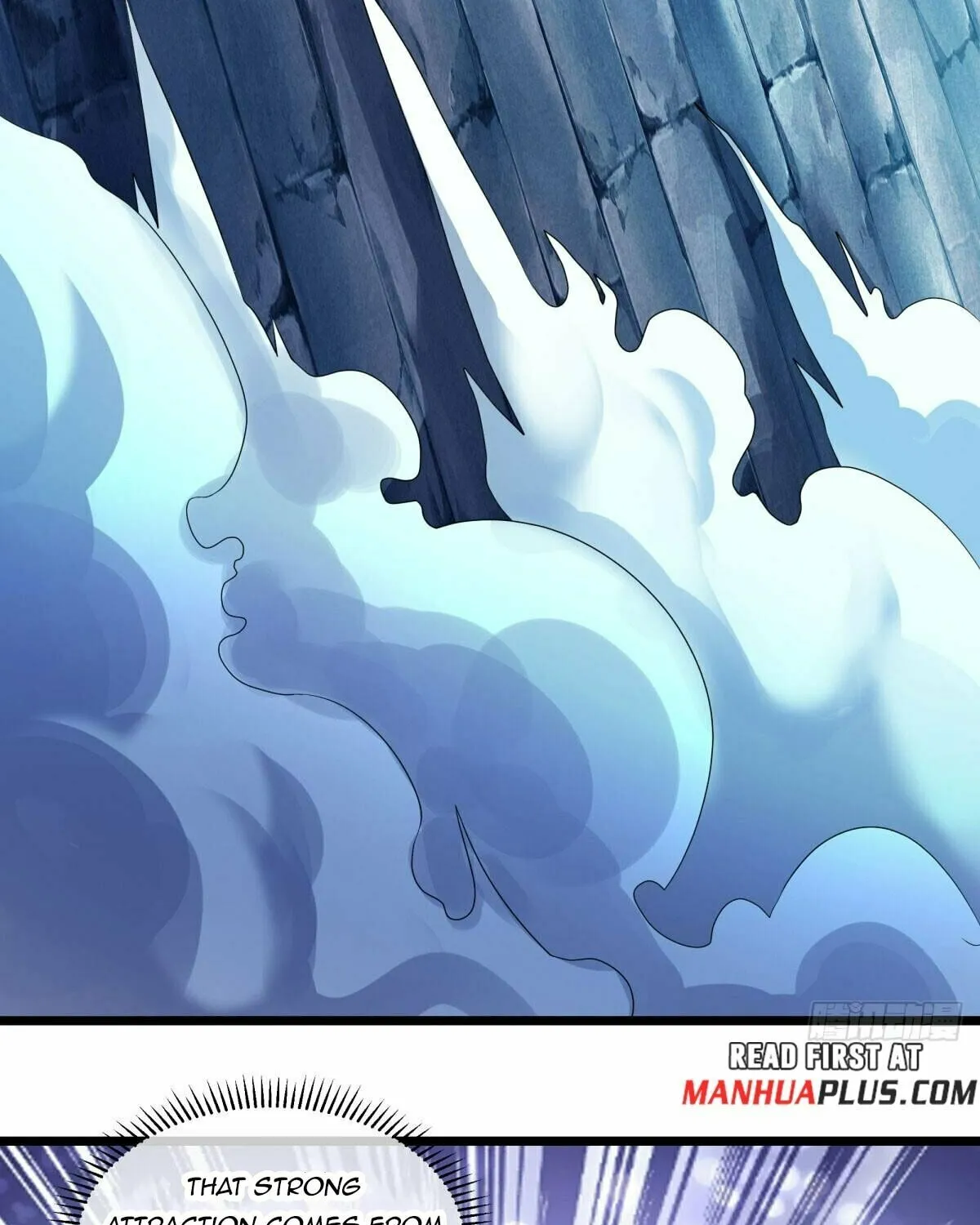 Peerless Battle Spirit (Colored) Chapter 560 page 43 - 