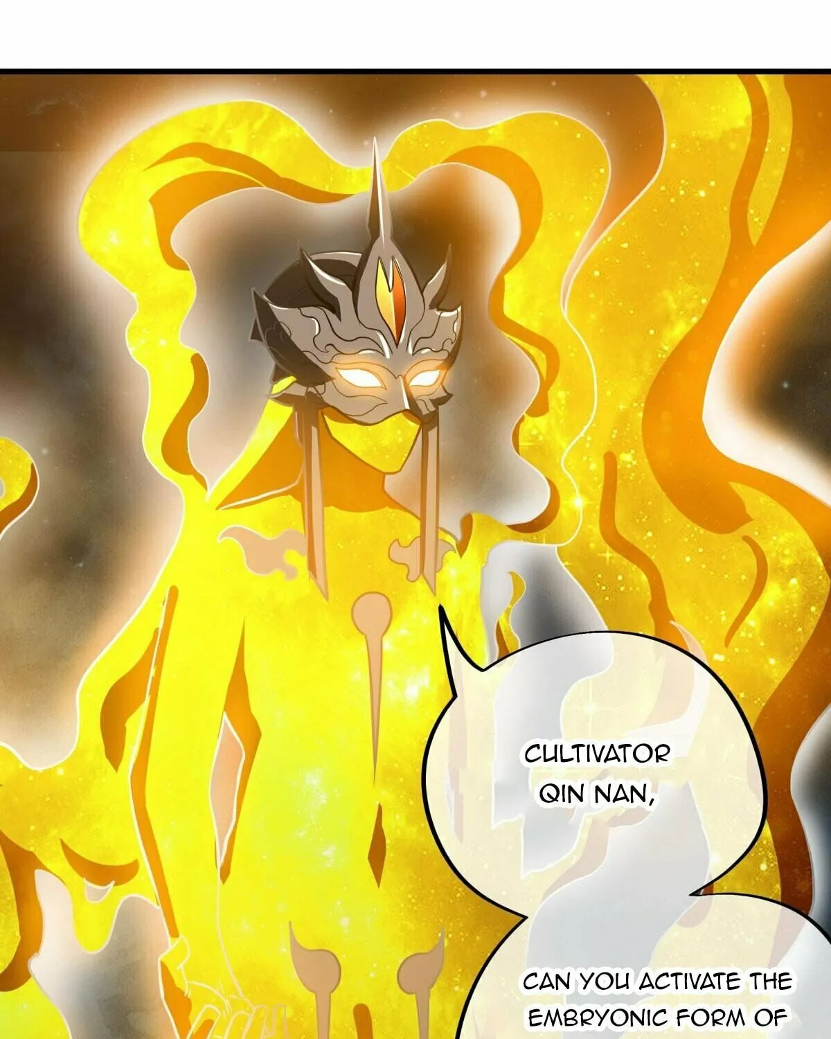 Peerless Battle Spirit (Colored) Chapter 560 page 66 - 