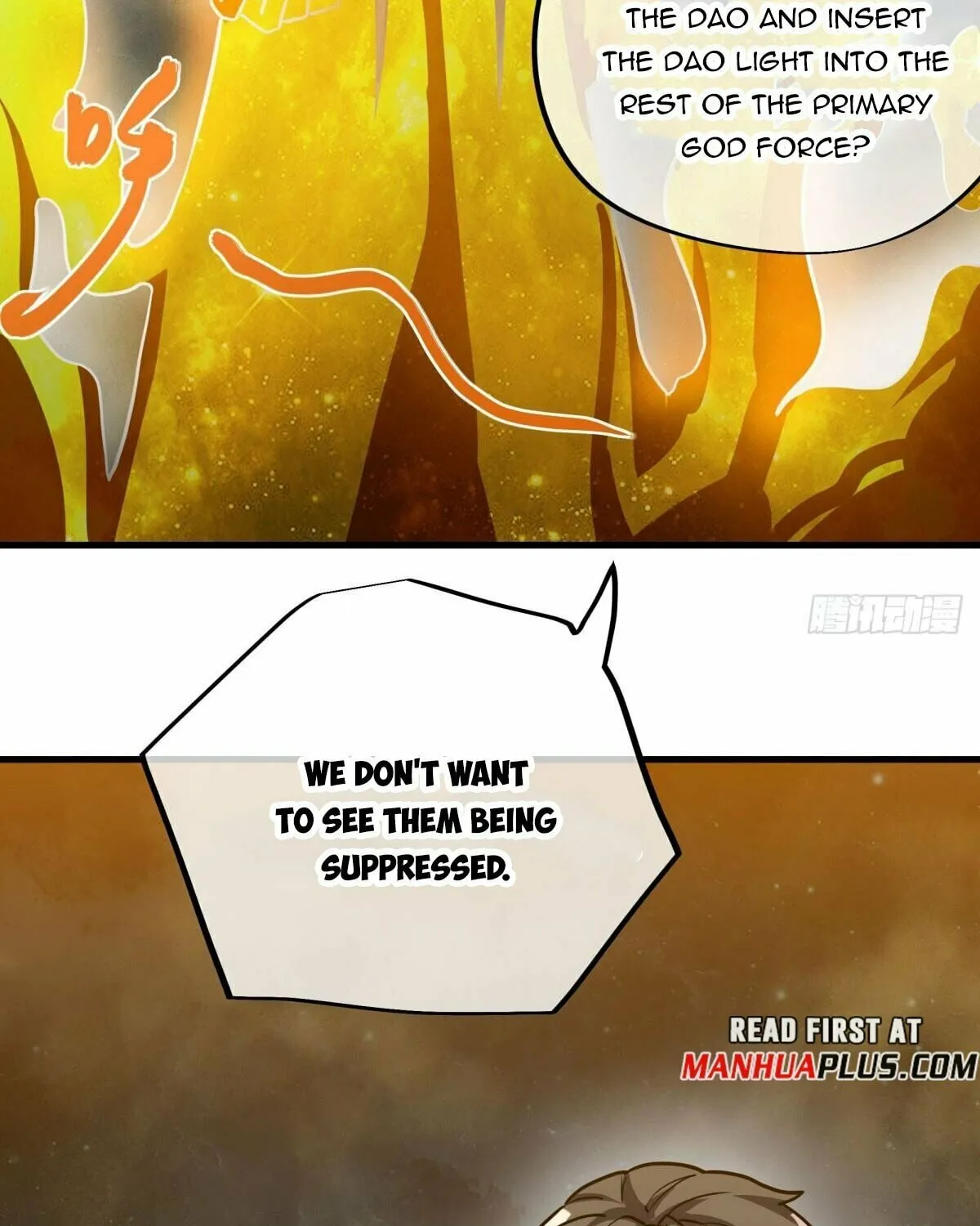 Peerless Battle Spirit (Colored) Chapter 560 page 67 - 