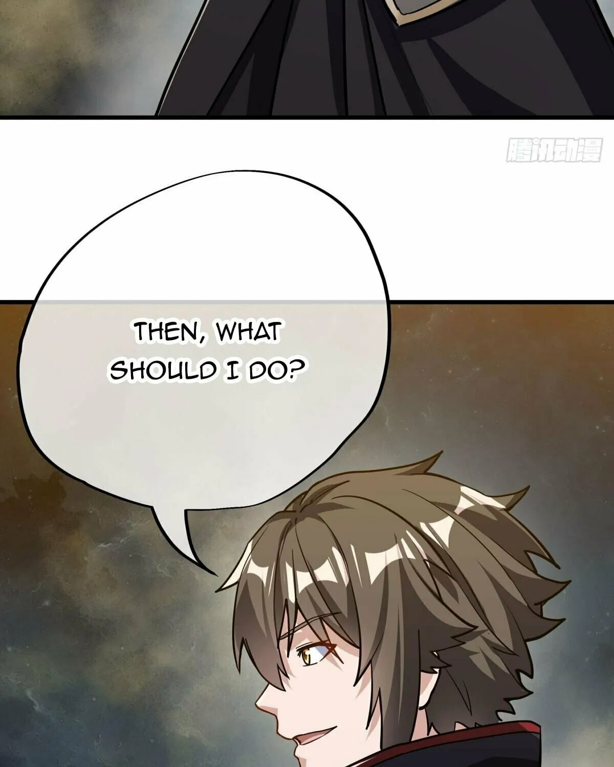 Peerless Battle Spirit (Colored) Chapter 560 page 69 - 