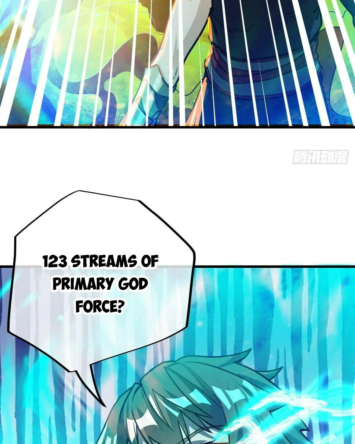 Peerless Battle Spirit (Colored) Chapter 560 page 78 - 