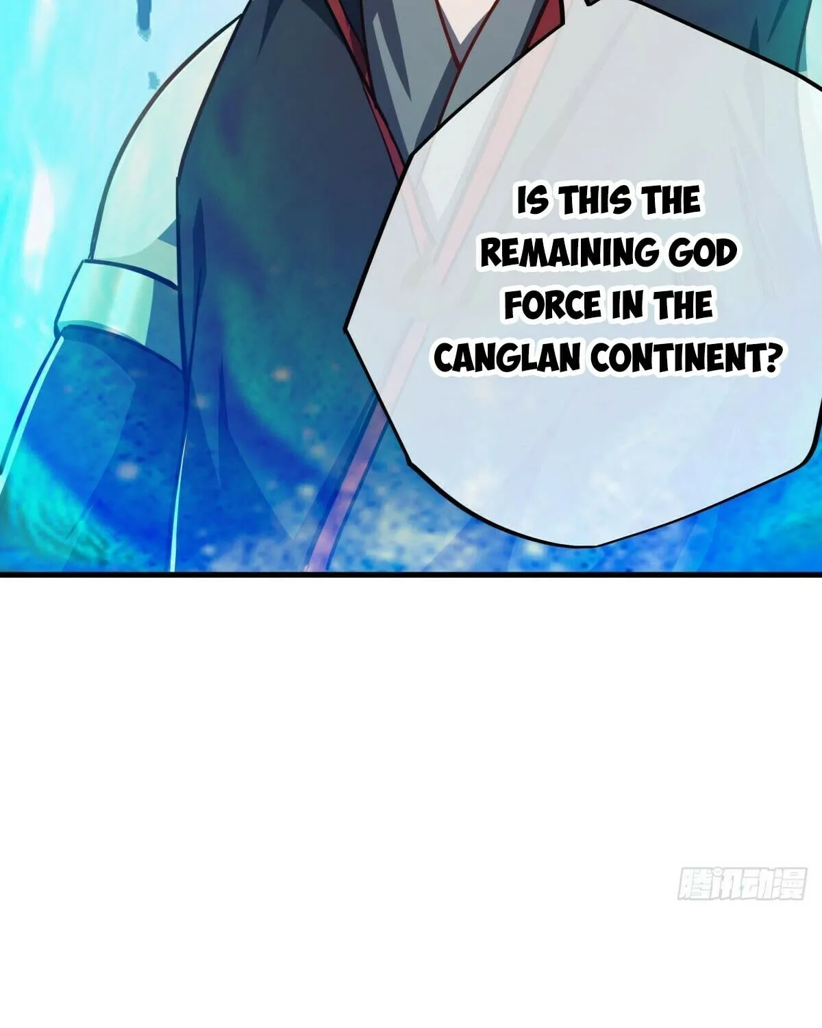 Peerless Battle Spirit (Colored) Chapter 560 page 80 - 