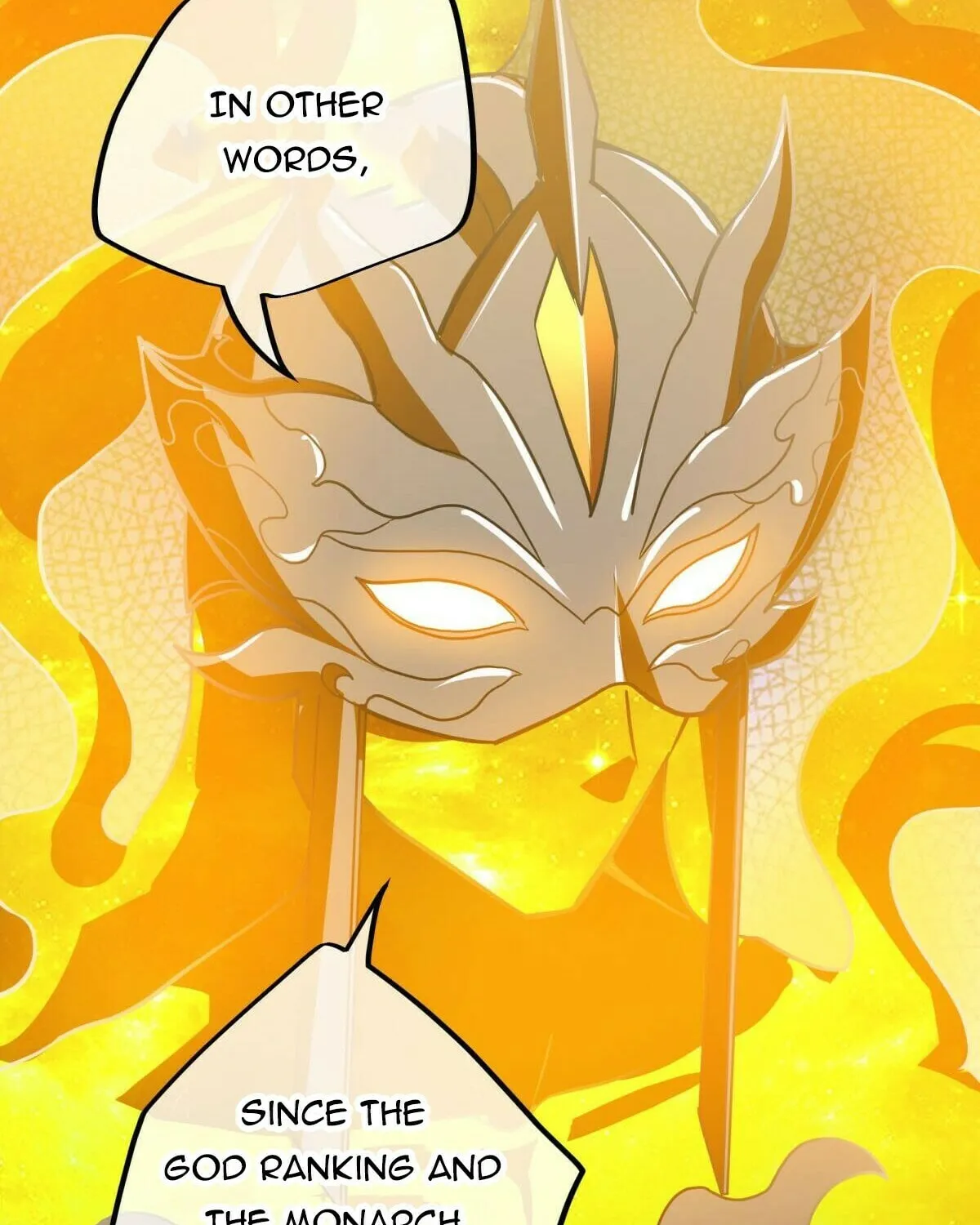 Peerless Battle Spirit (Colored) Chapter 560 page 83 - 