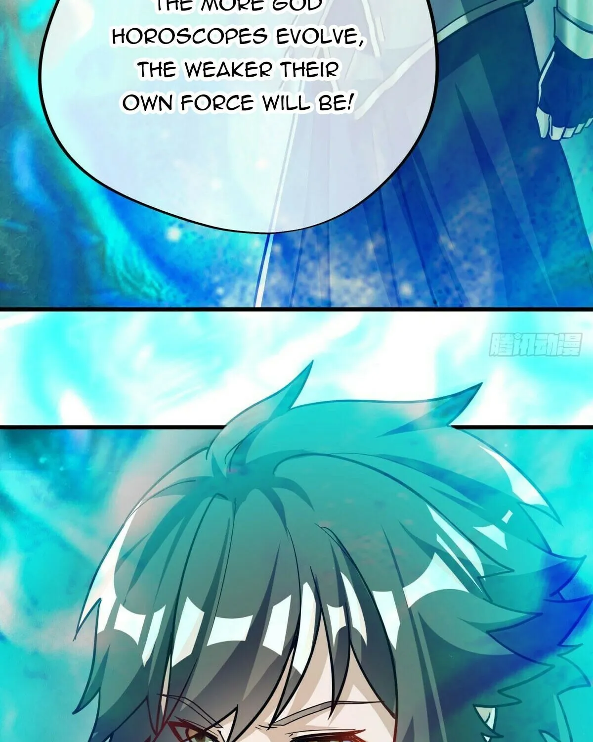 Peerless Battle Spirit (Colored) Chapter 560 page 86 - 