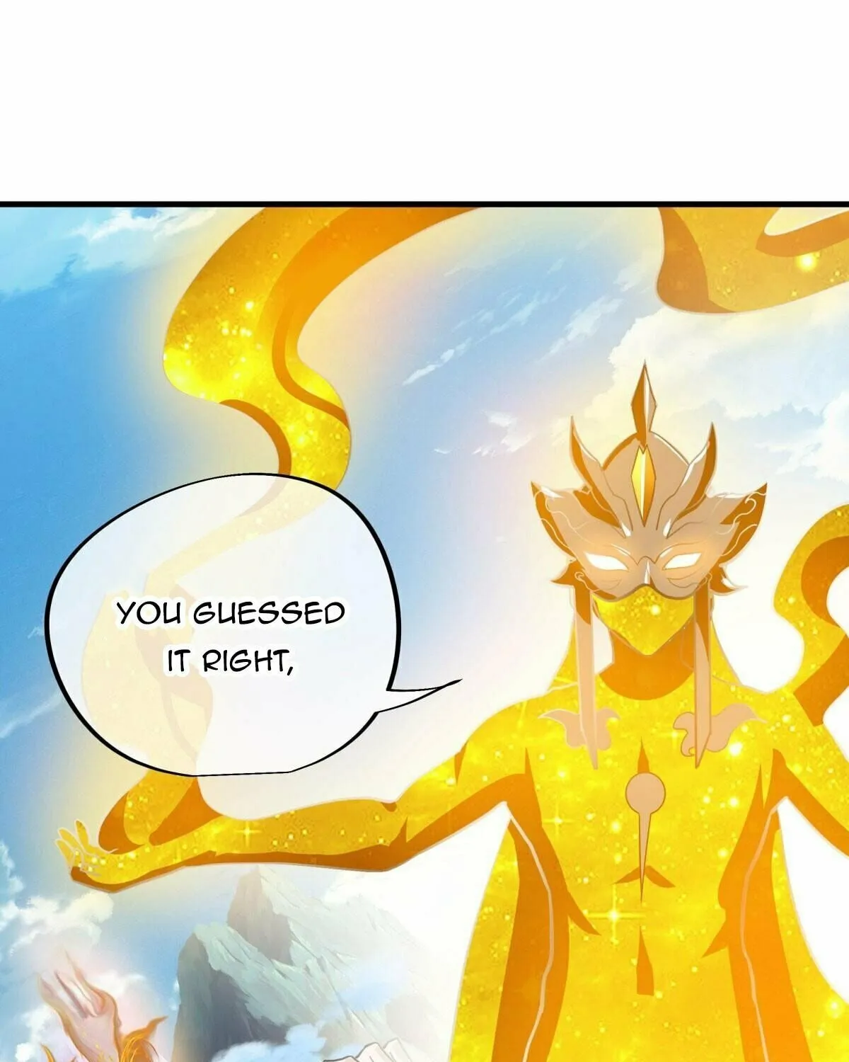Peerless Battle Spirit (Colored) Chapter 560 page 89 - 