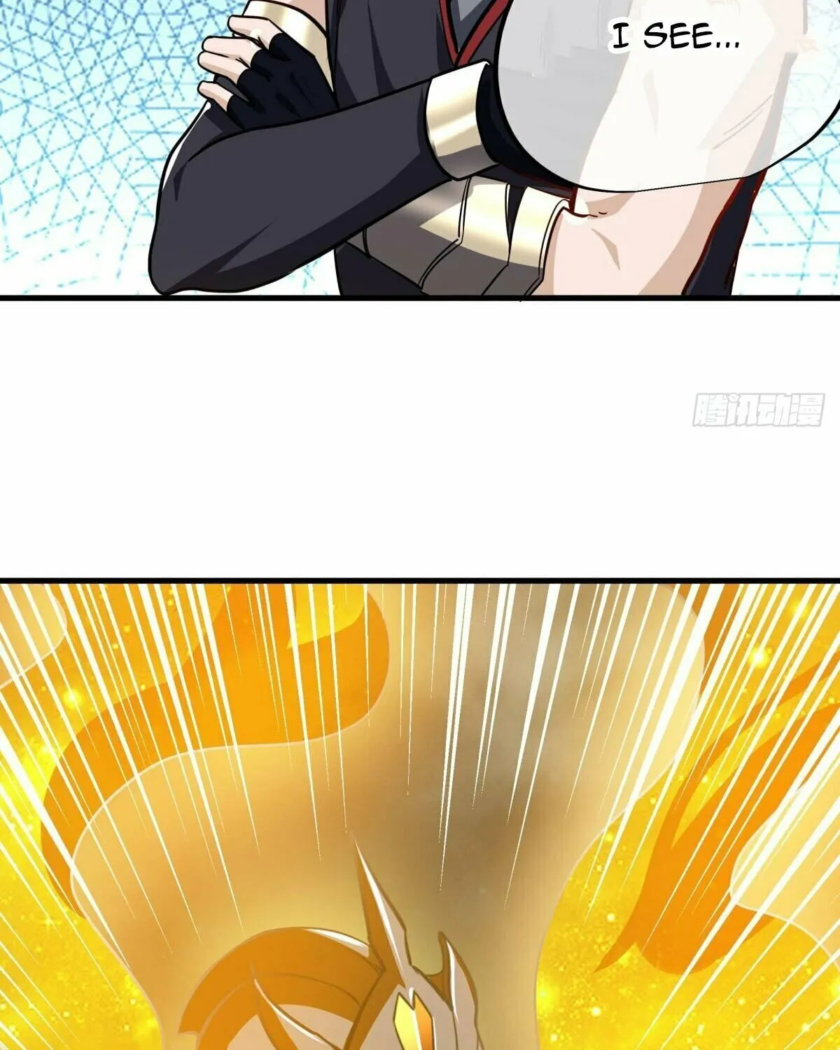 Peerless Battle Spirit (Colored) Chapter 560 page 92 - 