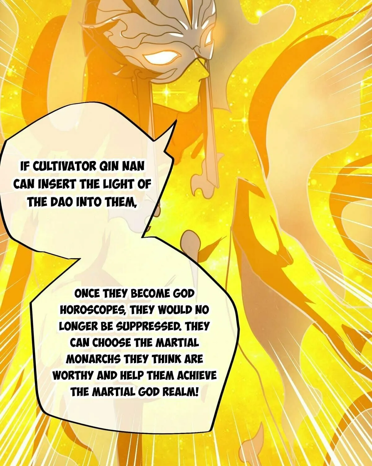 Peerless Battle Spirit (Colored) Chapter 560 page 93 - 