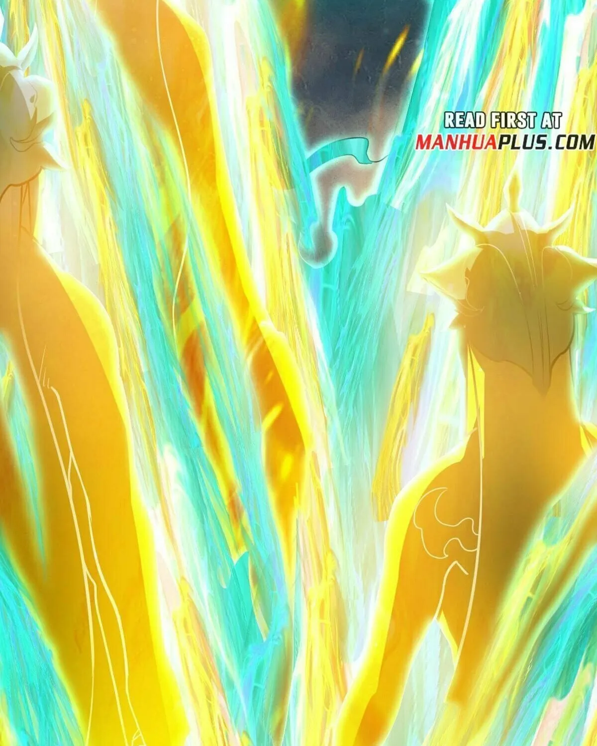 Peerless Battle Spirit (Colored) Chapter 560 page 100 - 