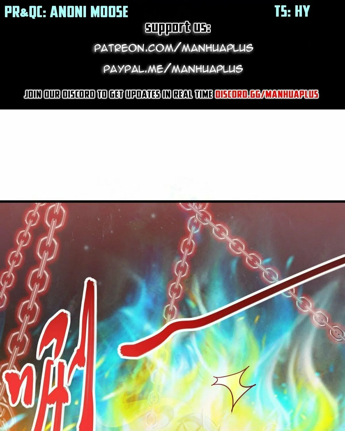 Peerless Battle Spirit (Colored) Chapter 561 page 2 - 