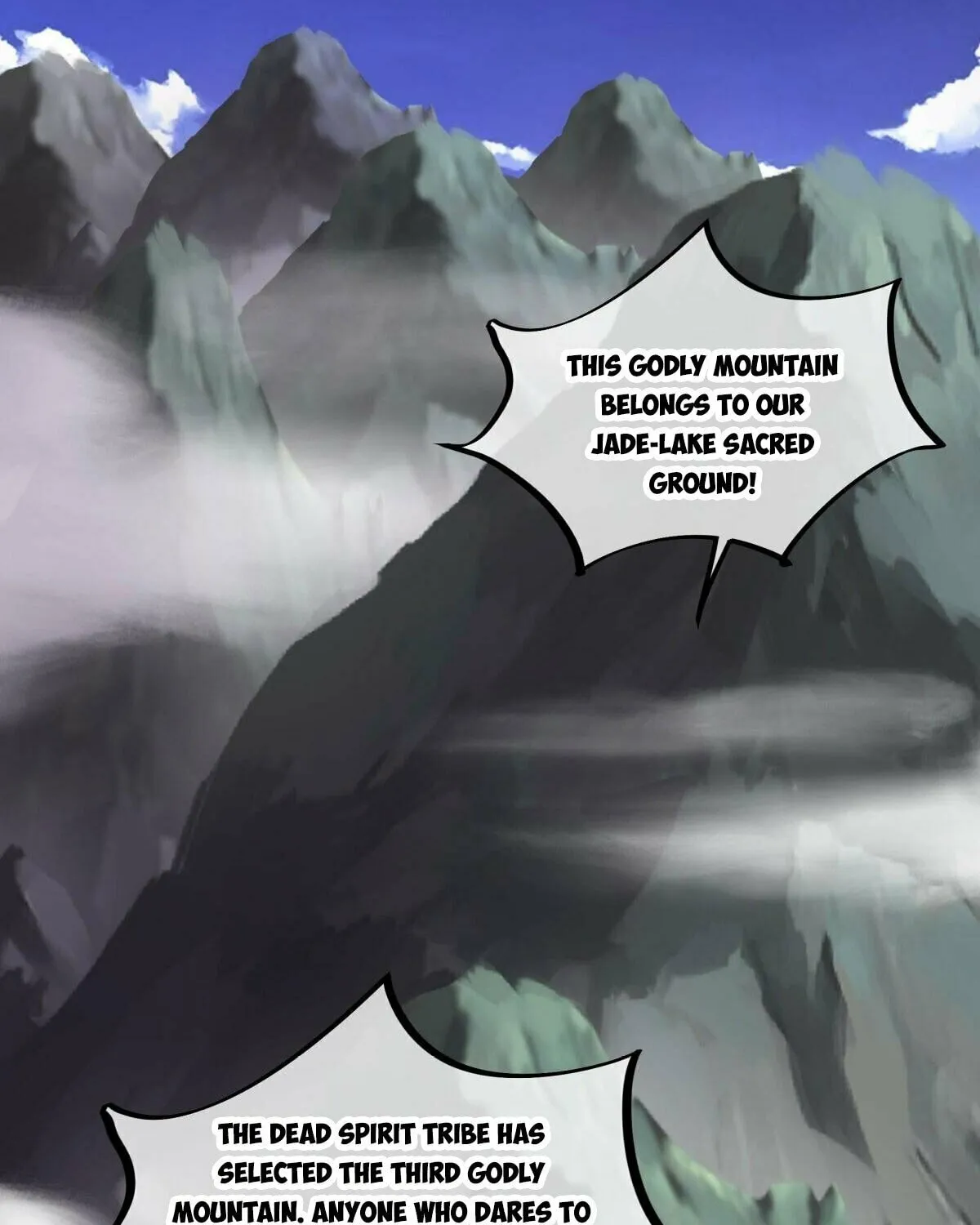 Peerless Battle Spirit (Colored) Chapter 561 page 102 - 
