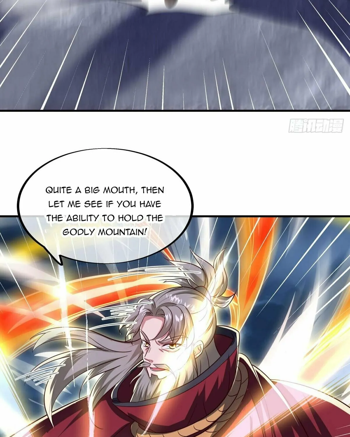 Peerless Battle Spirit (Colored) Chapter 561 page 105 - 