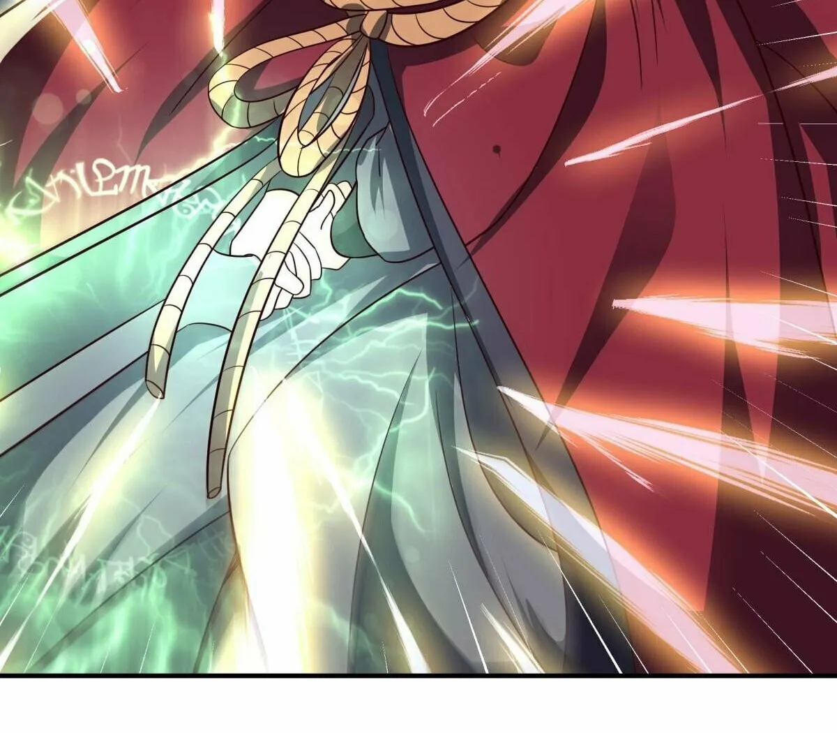 Peerless Battle Spirit (Colored) Chapter 561 page 106 - 