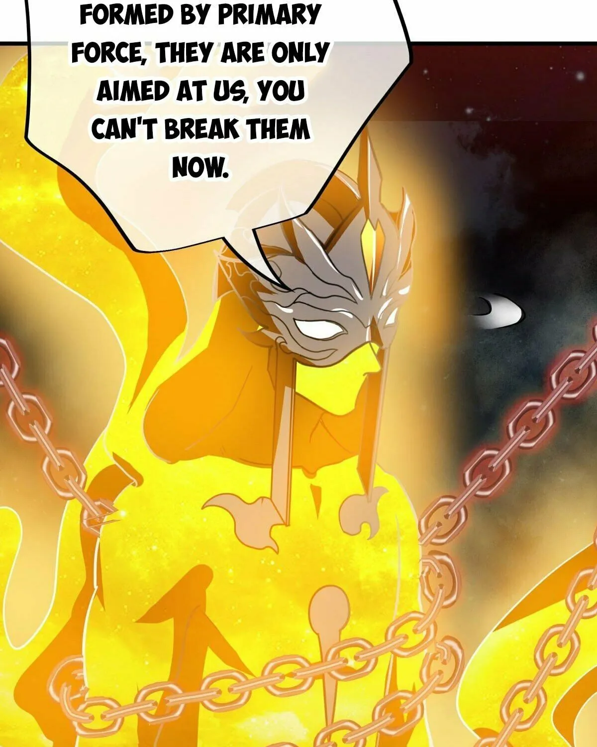 Peerless Battle Spirit (Colored) Chapter 561 page 13 - 