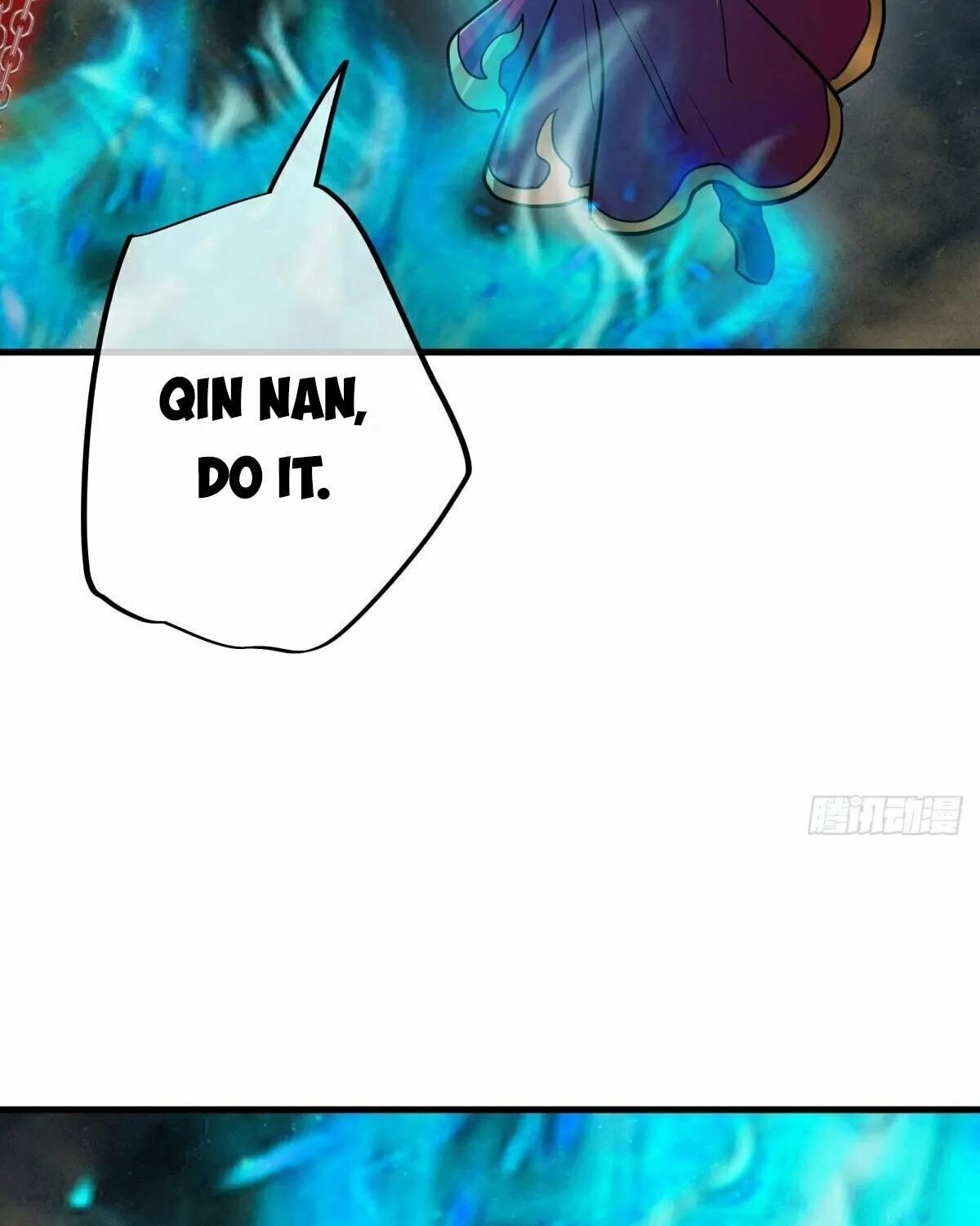 Peerless Battle Spirit (Colored) Chapter 561 page 24 - 