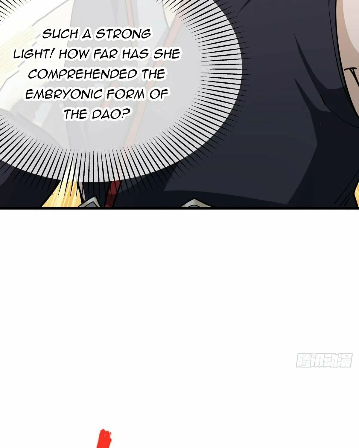 Peerless Battle Spirit (Colored) Chapter 561 page 32 - 