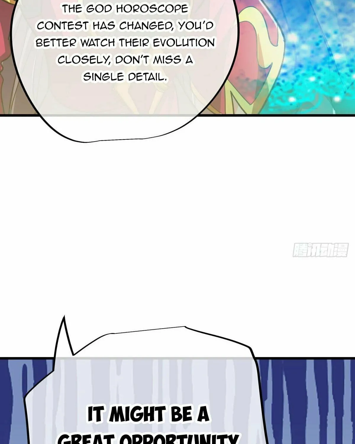 Peerless Battle Spirit (Colored) Chapter 561 page 40 - 