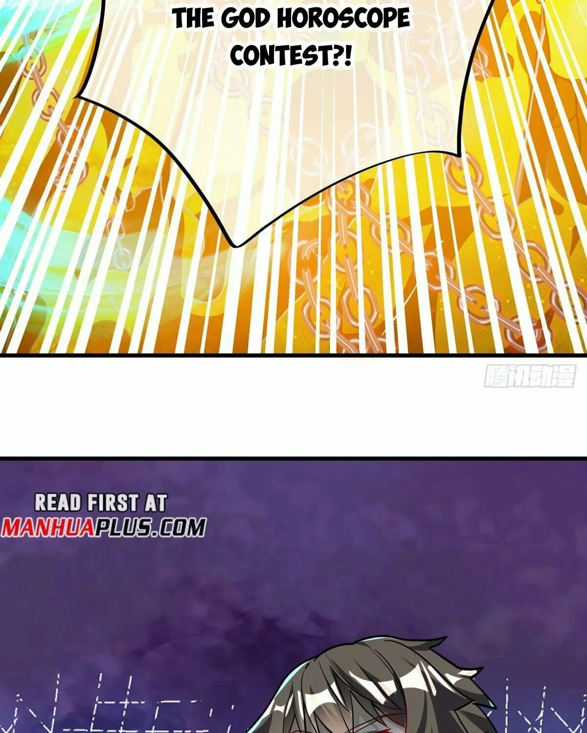 Peerless Battle Spirit (Colored) Chapter 561 page 6 - 