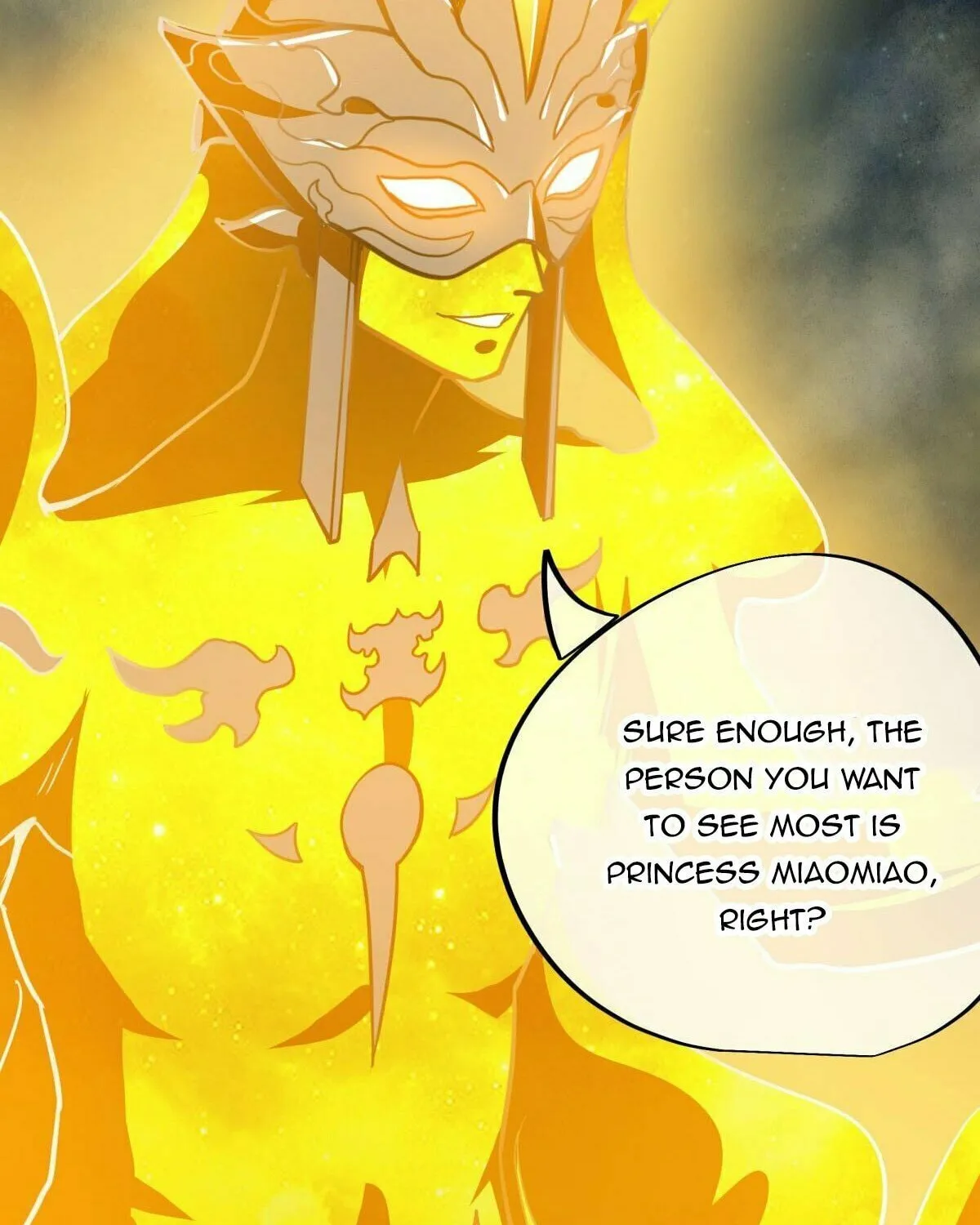 Peerless Battle Spirit (Colored) Chapter 561 page 59 - 