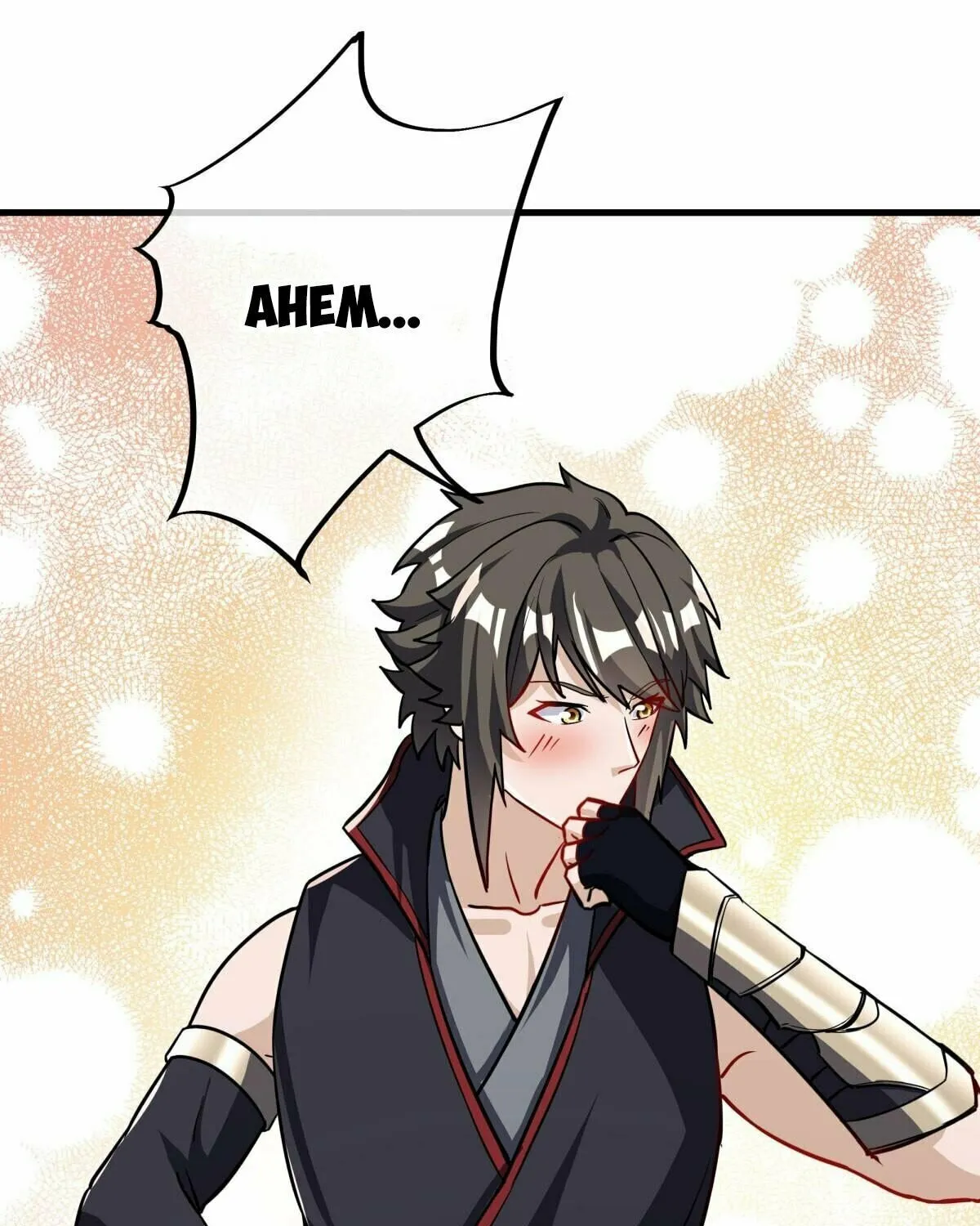 Peerless Battle Spirit (Colored) Chapter 561 page 61 - 