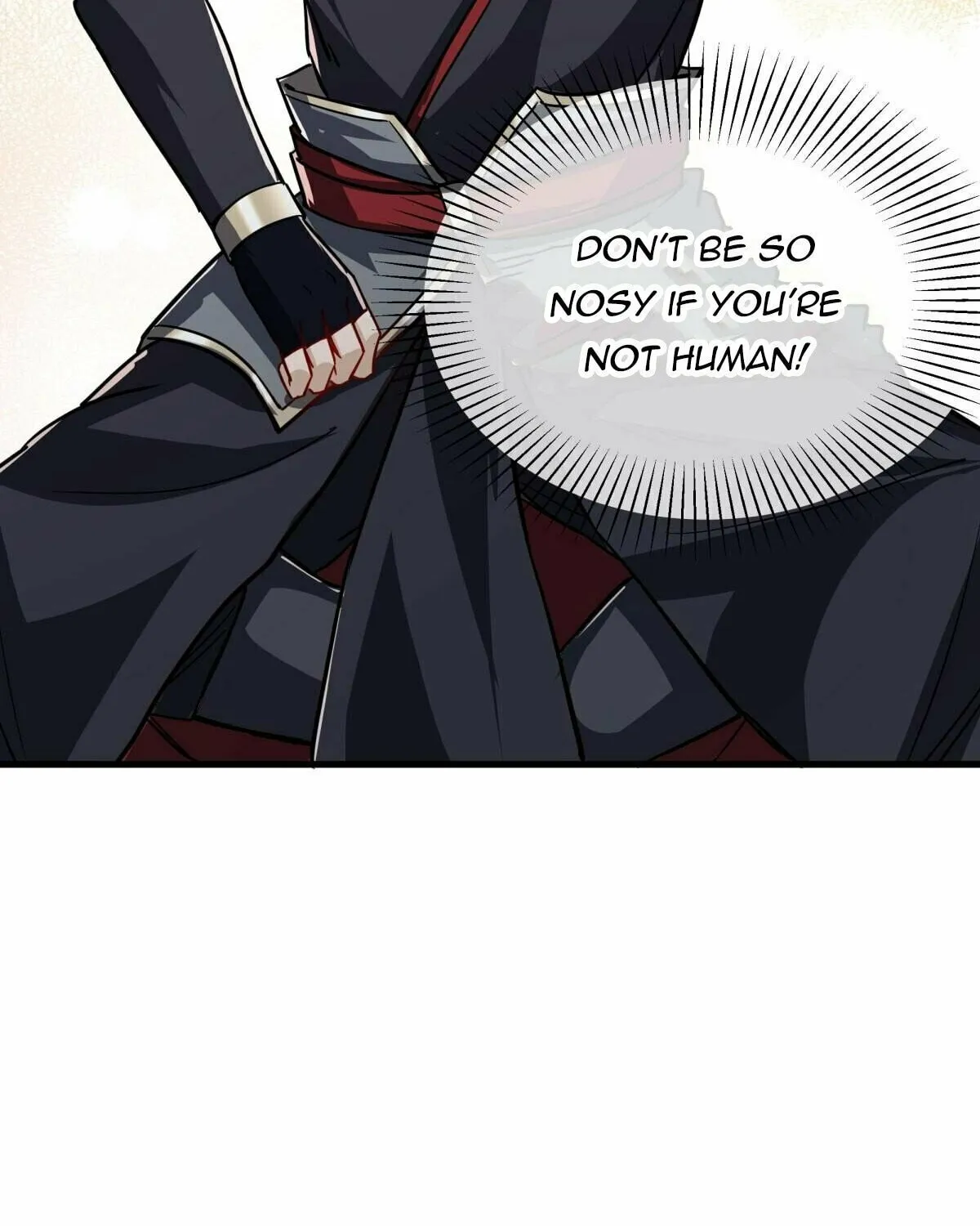 Peerless Battle Spirit (Colored) Chapter 561 page 62 - 