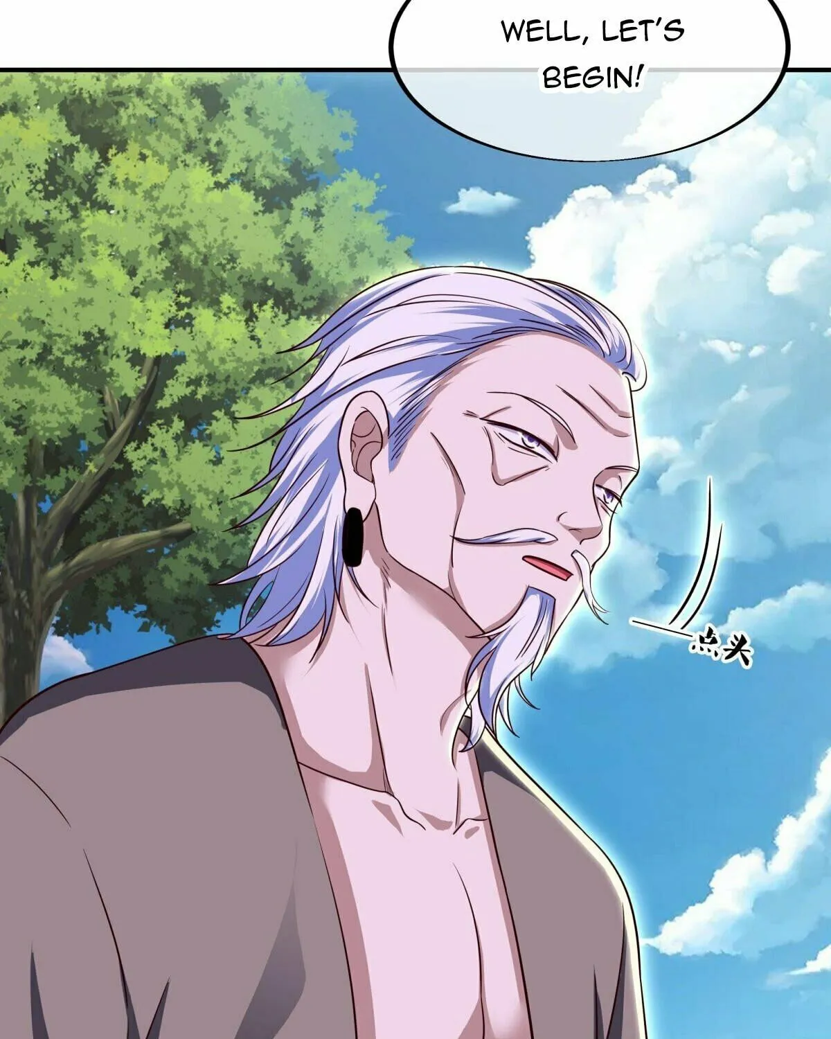 Peerless Battle Spirit (Colored) Chapter 561 page 69 - 