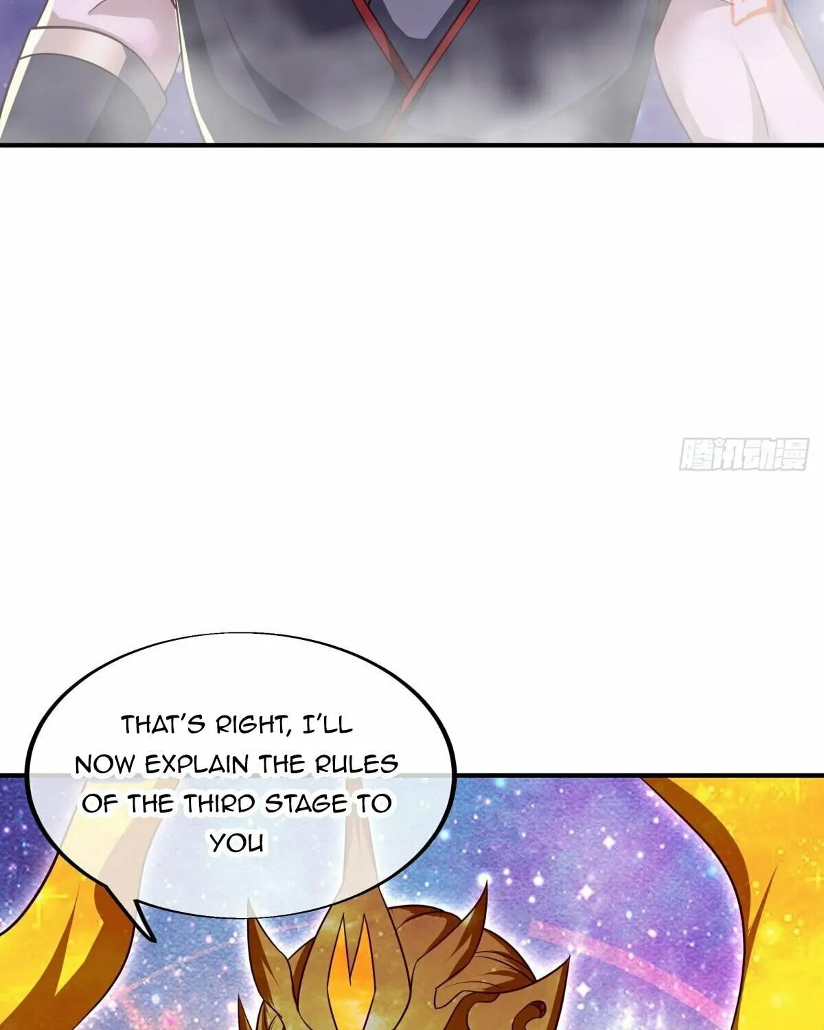 Peerless Battle Spirit (Colored) Chapter 561 page 74 - 