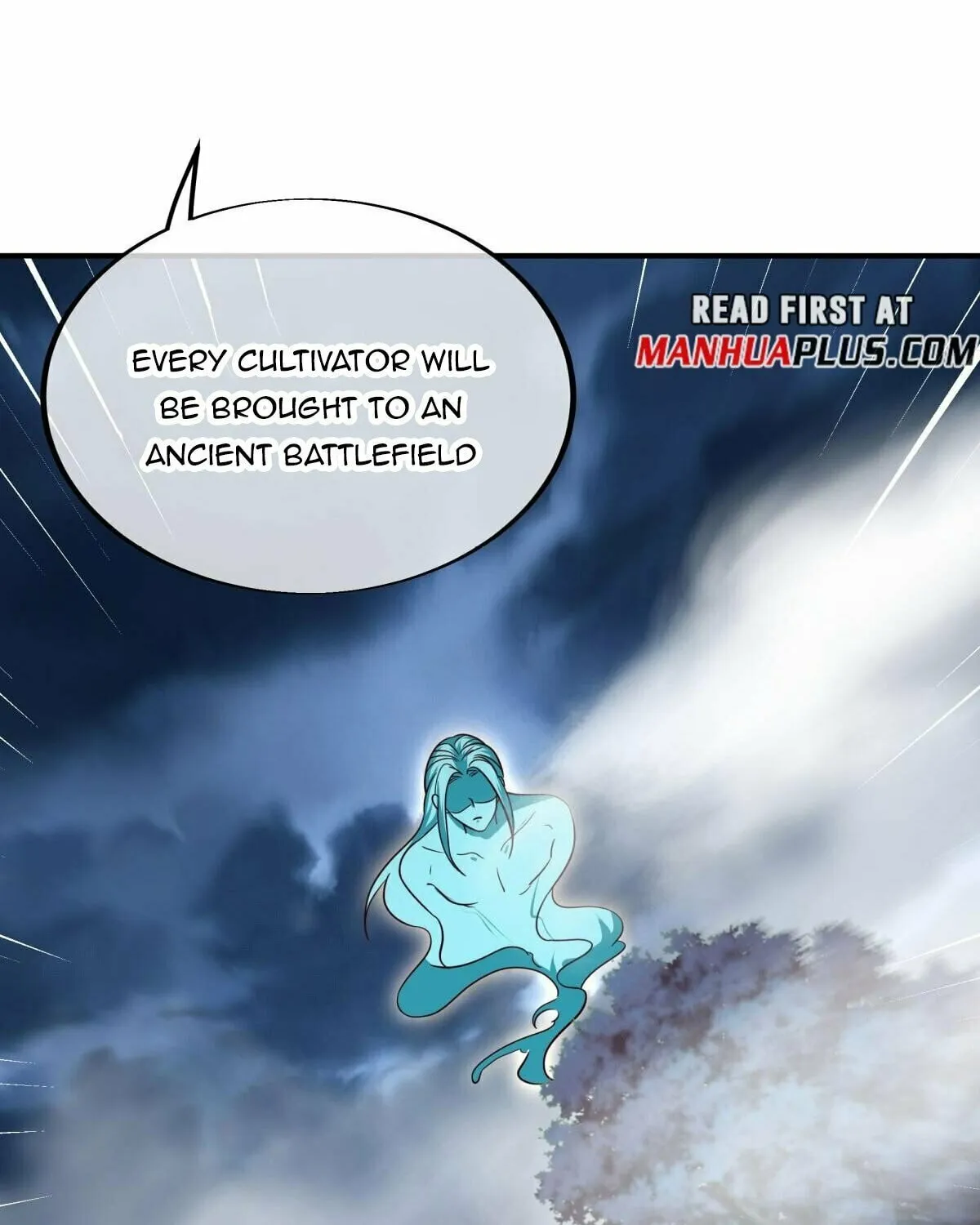 Peerless Battle Spirit (Colored) Chapter 561 page 76 - 