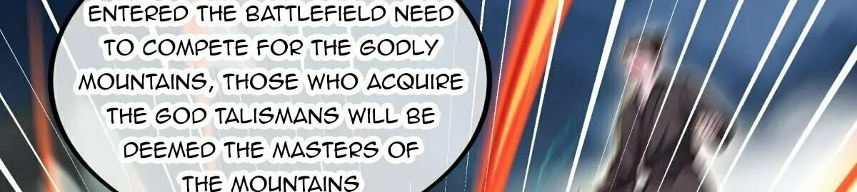 Peerless Battle Spirit (Colored) Chapter 561 page 78 - 