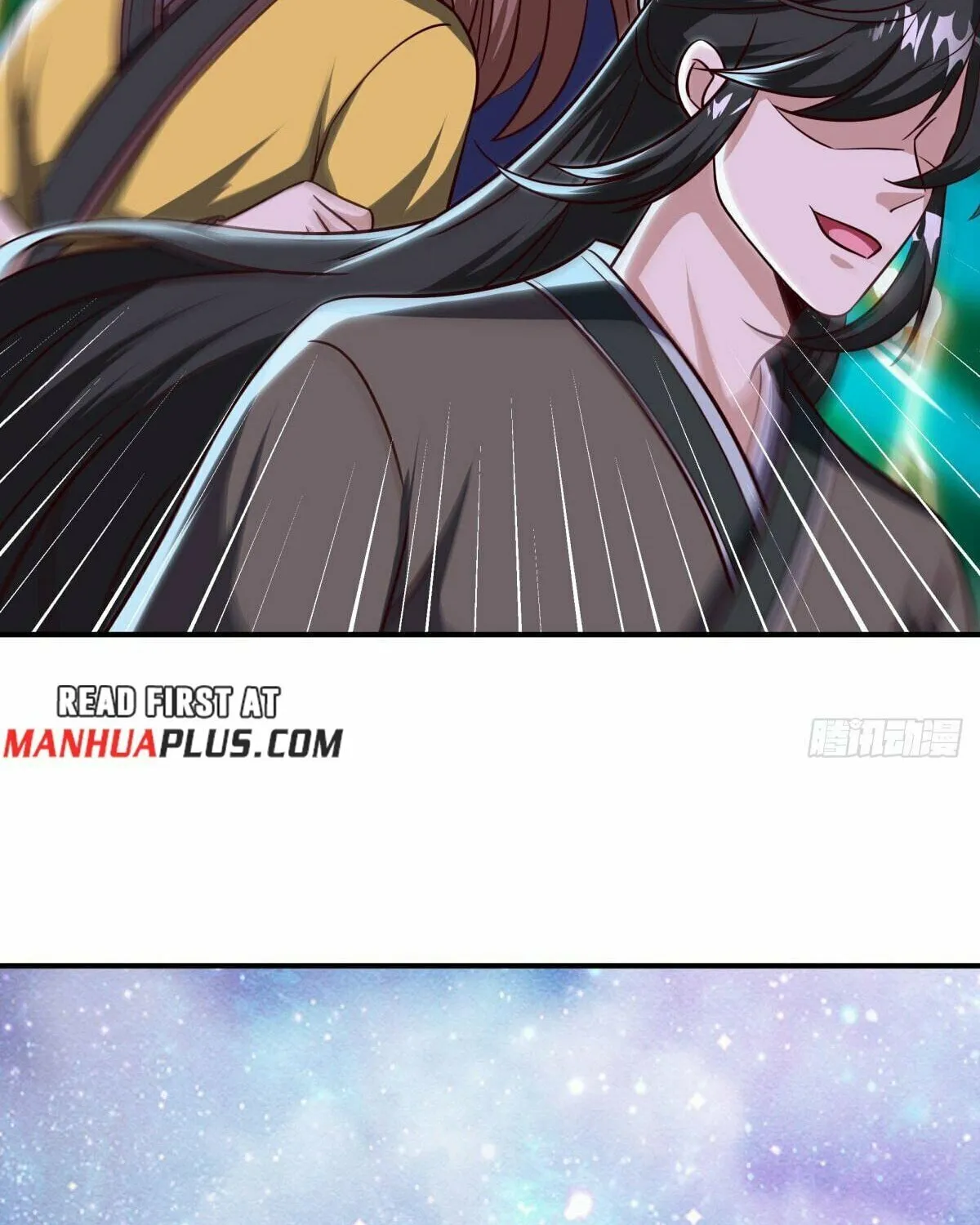 Peerless Battle Spirit (Colored) Chapter 561 page 82 - 